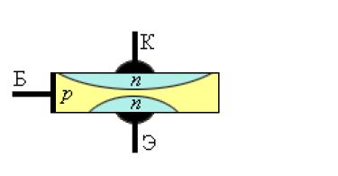 Как работает транзистор и где используется?