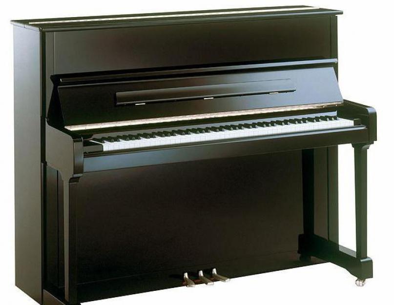 Что значит клавир. Клавир - это струнный клавишный музыкальный инструмент. Смотреть значение Клавир
 в других словарях