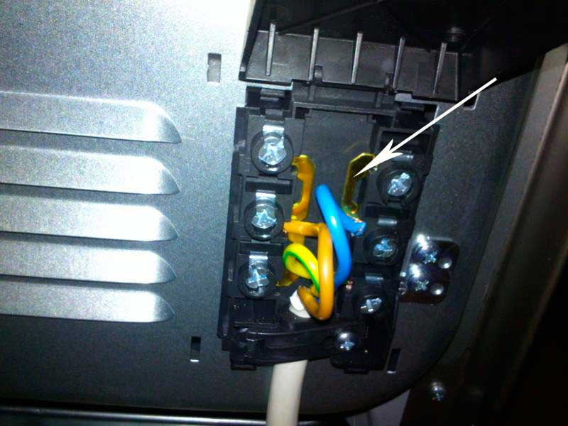 0btransr Как подключить переключатель духовки веко