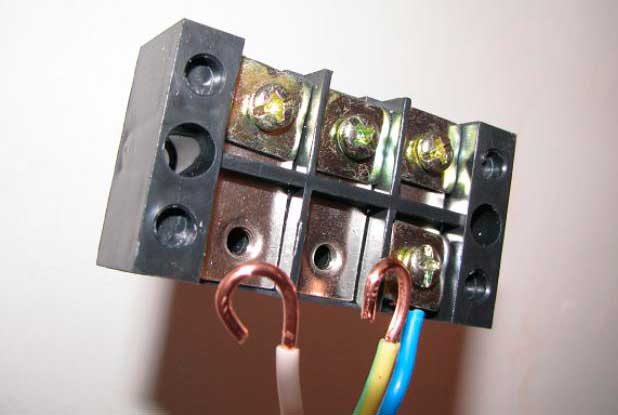 b8d 24 Как подключить переключатель духовки веко